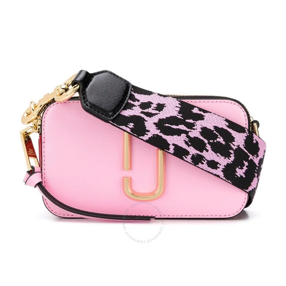 Marc Jacobs Snapshot Small Camera Bag
